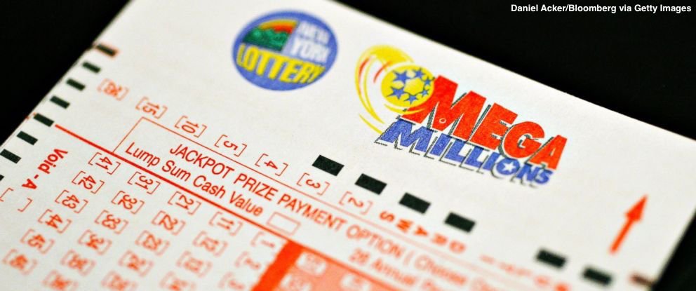 If you win the $421 million Mega Millions jackpot, here's what you should do